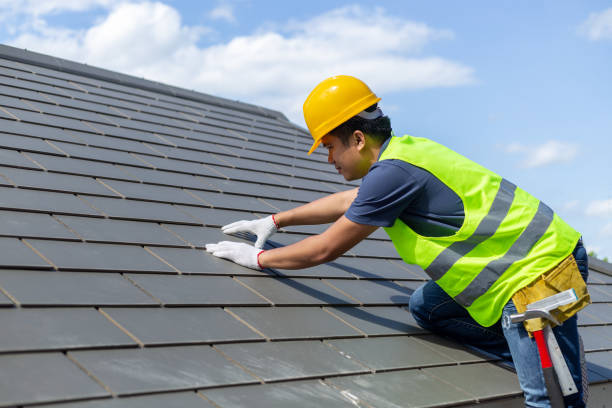 Best Roof Maintenance Services  in Jamestown, TN