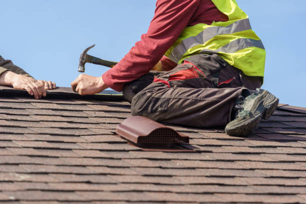 Reliable Jamestown, TN Roofing Contractor Solutions