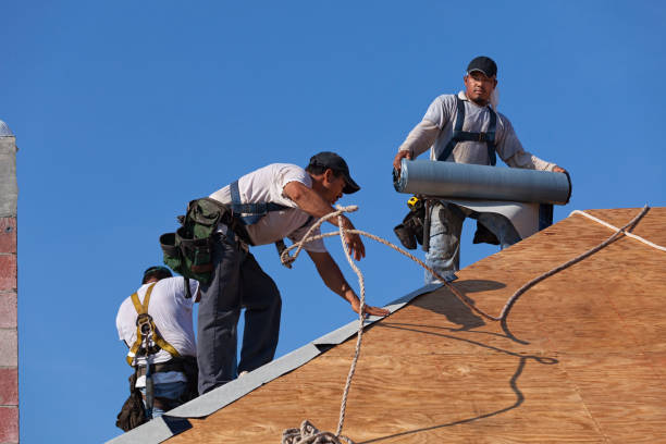 Best Commercial Roofing Services  in Jamestown, TN
