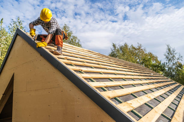 Best Roof Maintenance Services  in Jamestown, TN