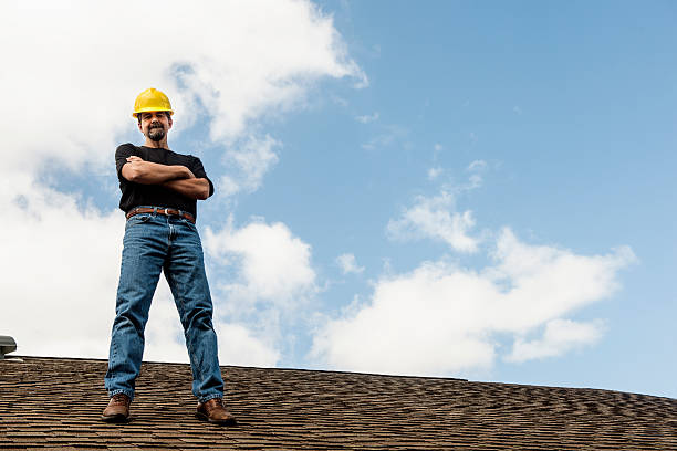 Best Metal Roofing Contractor  in Jamestown, TN