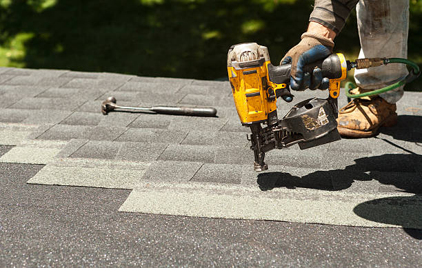 Best New Roof Installation  in Jamestown, TN