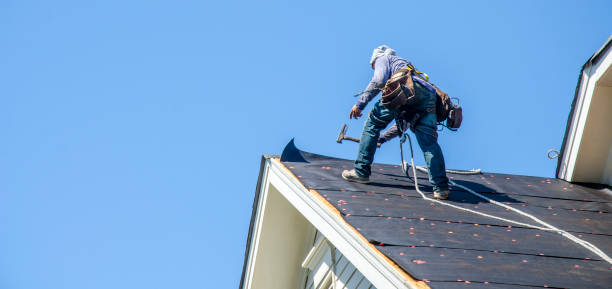 Best Slate Roofing Contractor  in Jamestown, TN