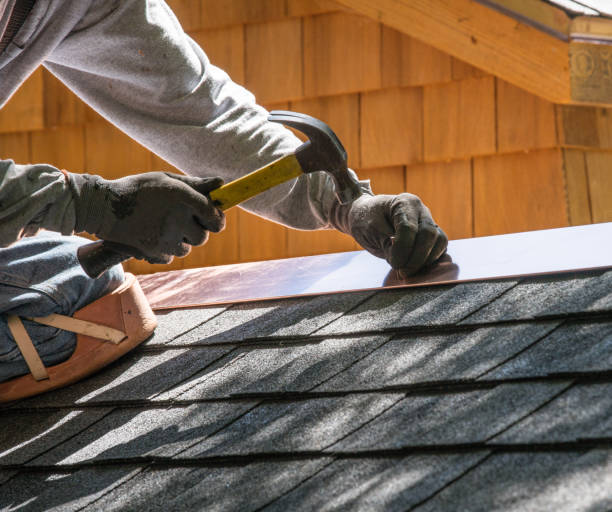 Best Emergency Roof Repair  in Jamestown, TN